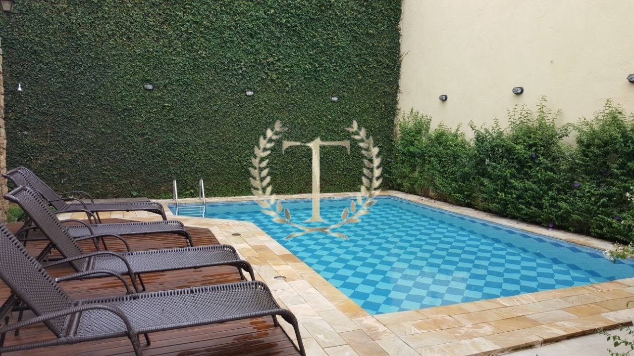 Casa, 5 quartos - Foto 55
