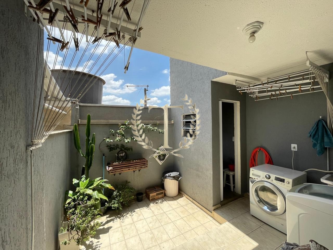 Casa, 3 quartos - Foto 18