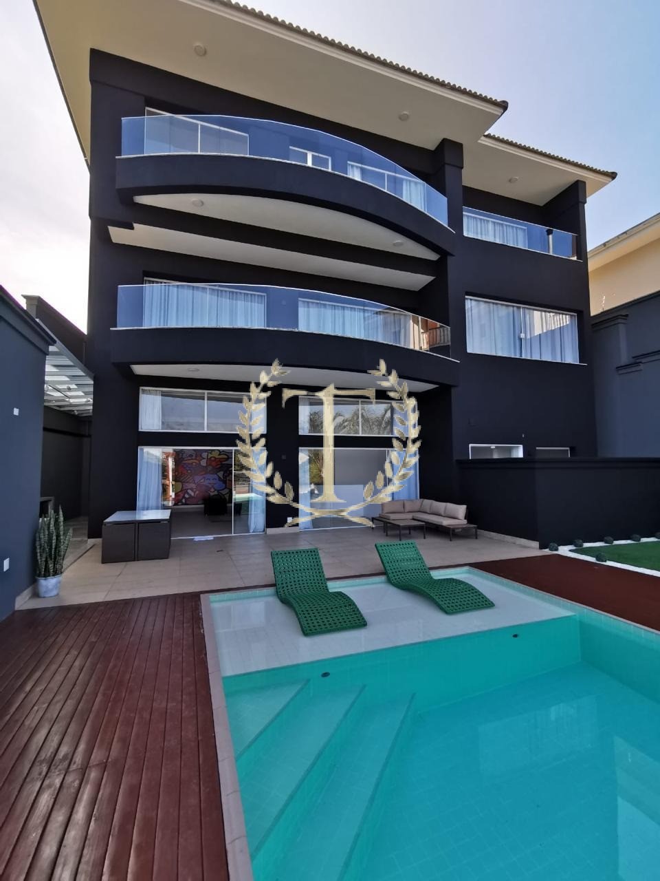 Casa, 4 quartos - Foto 5