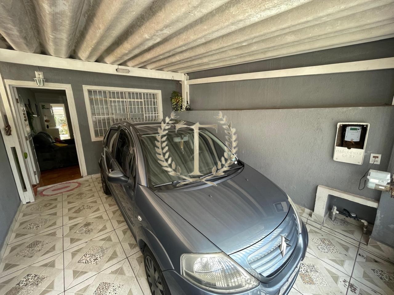 Casa, 3 quartos - Foto 6