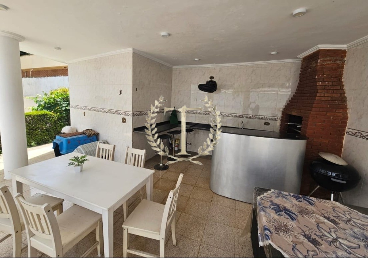 Casa, 5 quartos - Foto 23