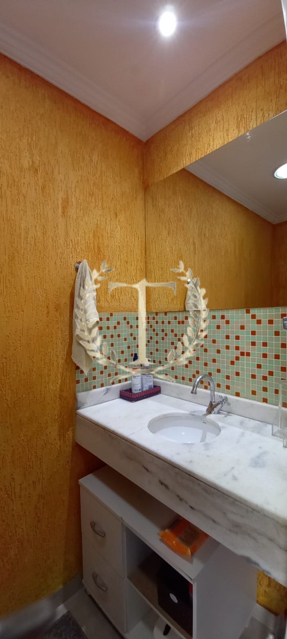Casa, 3 quartos, 112 m² - Foto 8