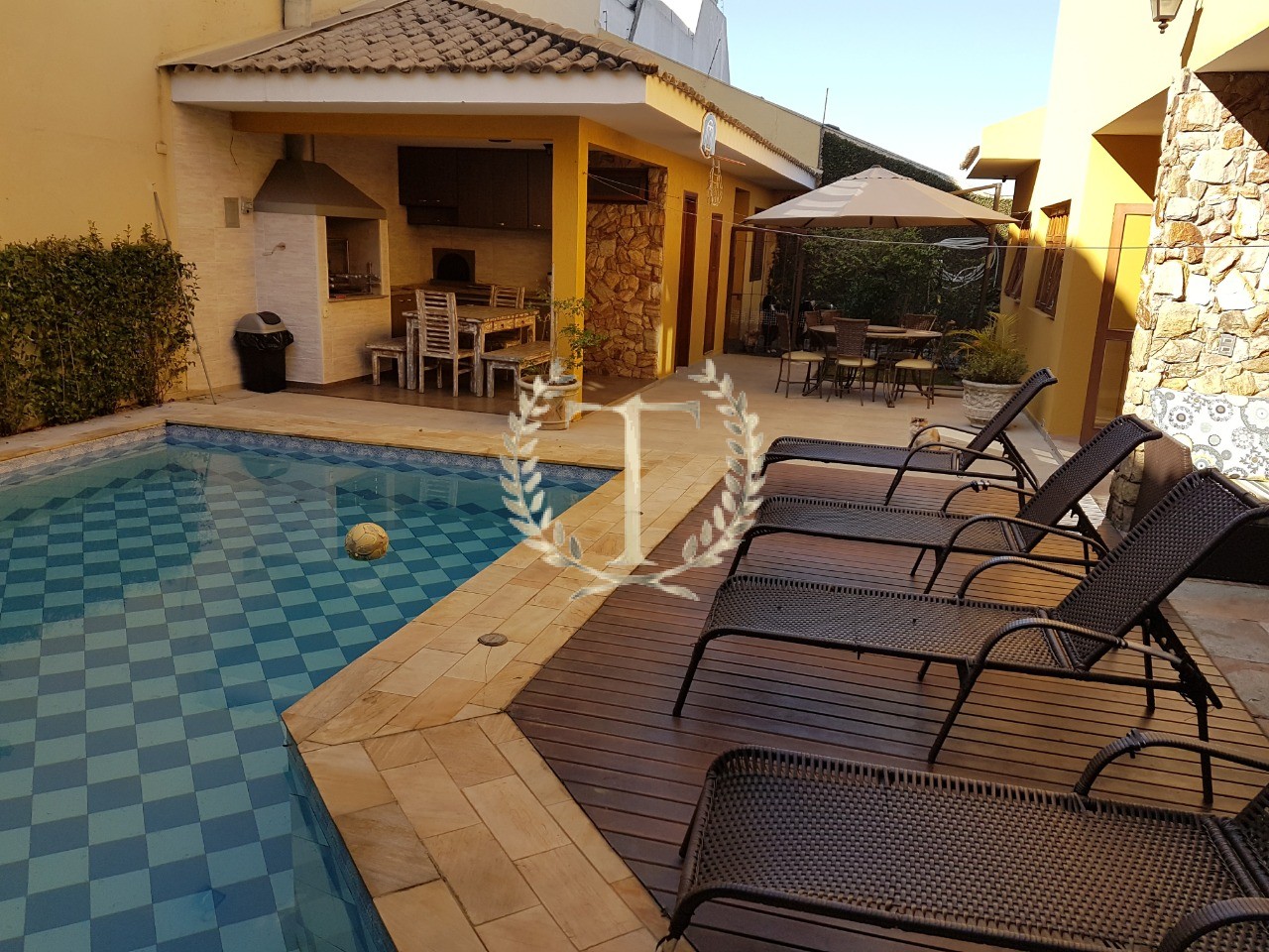 Casa, 5 quartos - Foto 63
