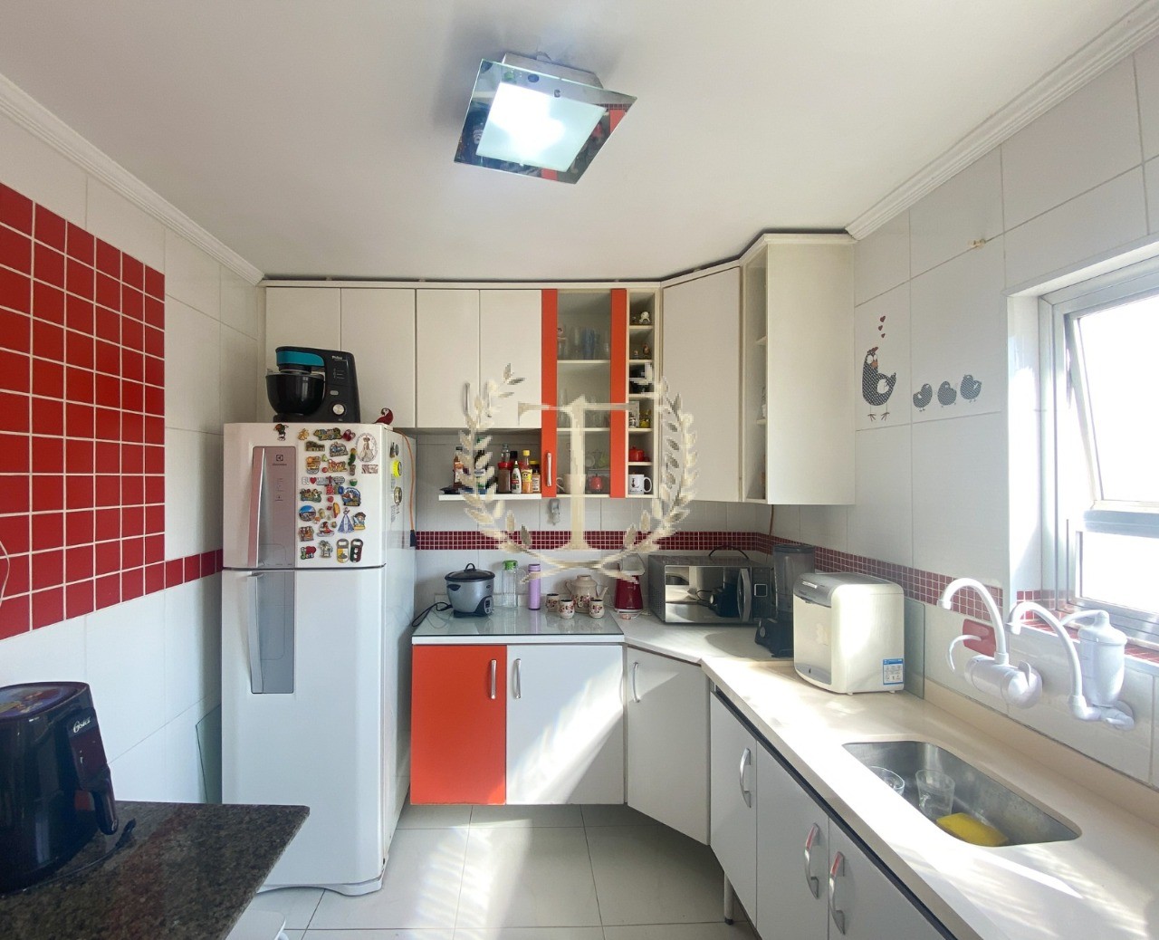 Apartamento, 3 quartos, 62 m² - Foto 11