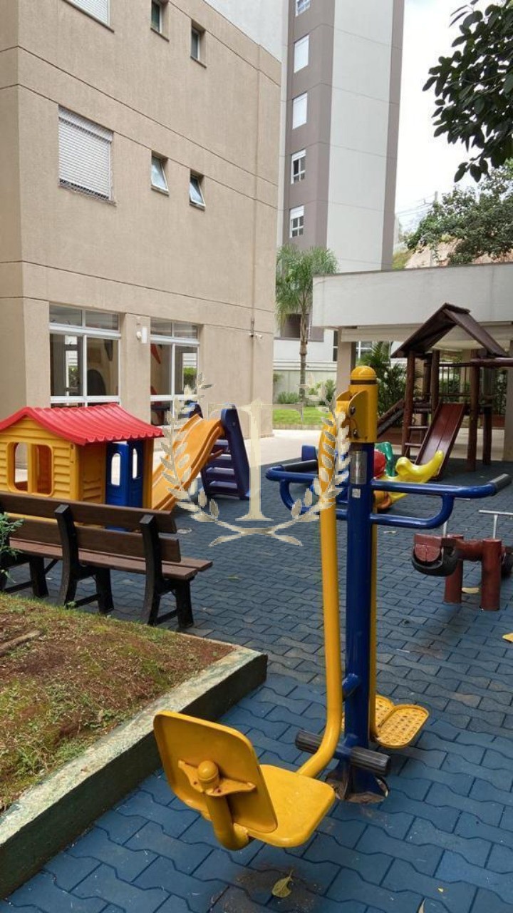 Apartamento, 2 quartos, 60 m² - Foto 33