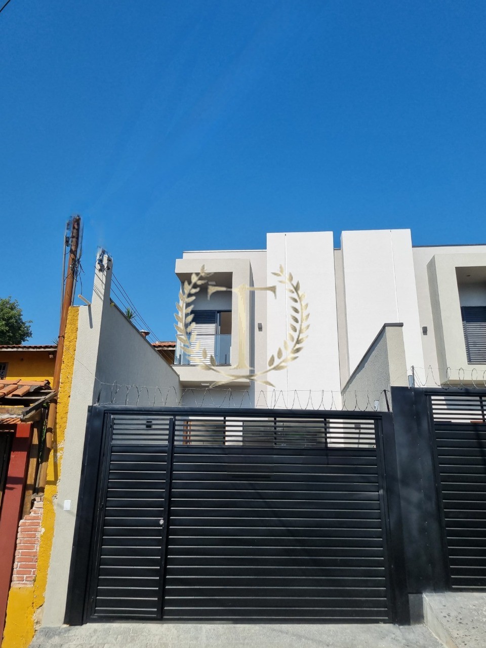 Casa, 3 quartos, 118 m² - Foto 1