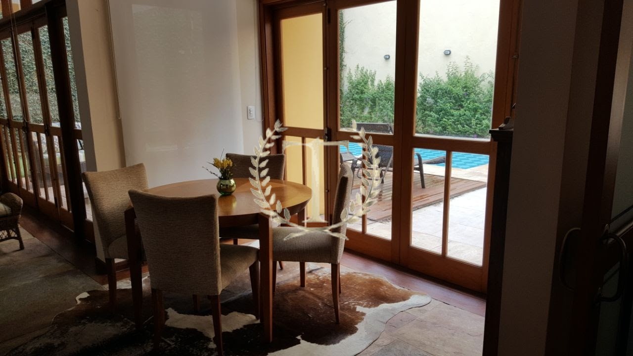 Casa, 5 quartos - Foto 14