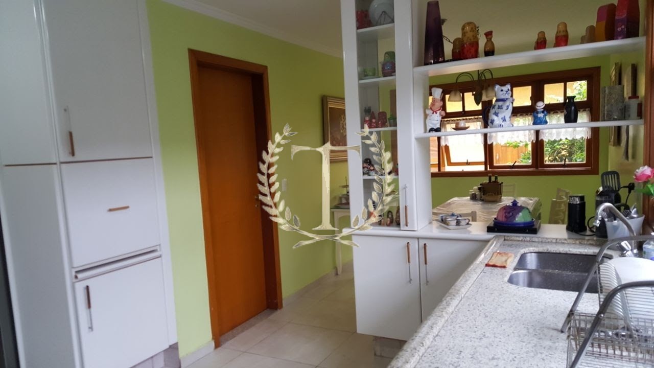 Casa, 5 quartos - Foto 24
