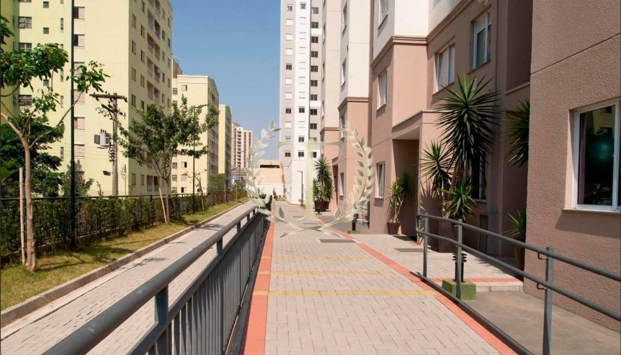 Apartamento, 2 quartos, 41 m² - Foto 32