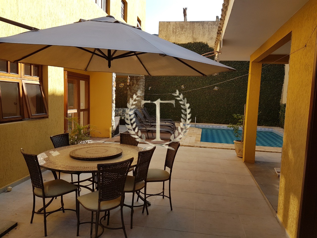 Casa, 5 quartos - Foto 53