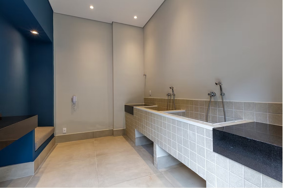 Kitnet-Studio, 25 m² - Foto 15