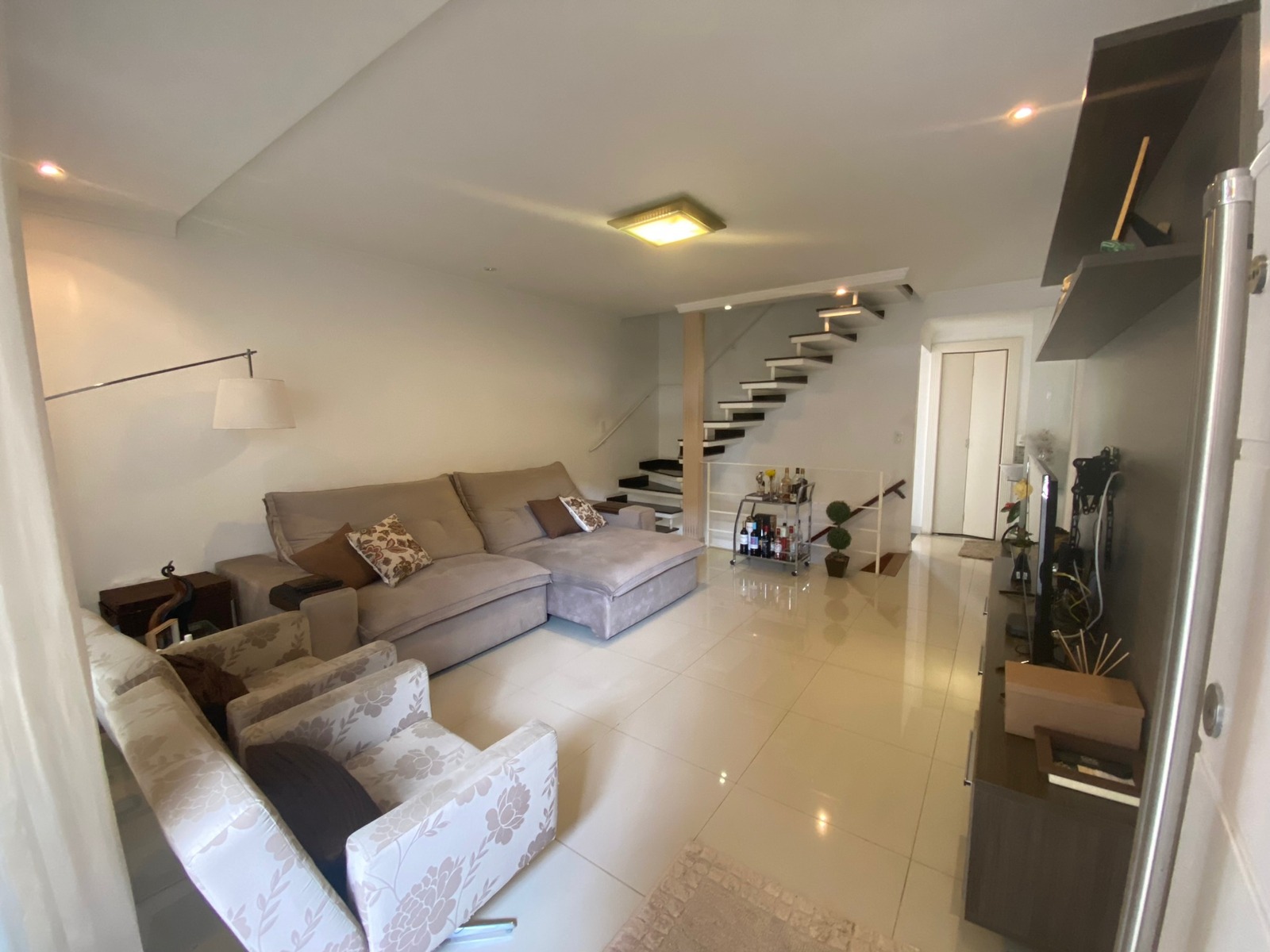 Casa, 3 quartos - Foto 4