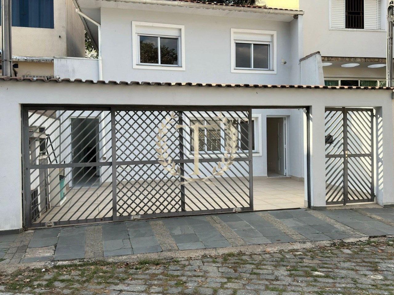 Casa, 2 quartos, 120 m² - Foto 1