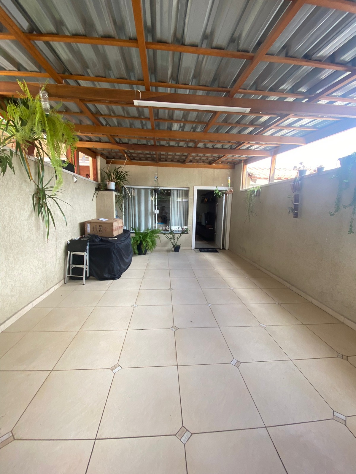 Casa, 3 quartos - Foto 47