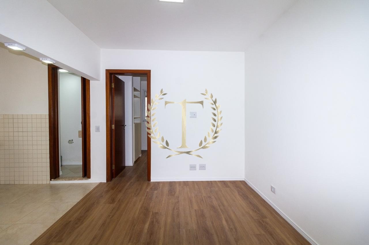 Apartamento, 1 quarto, 43 m² - Foto 4