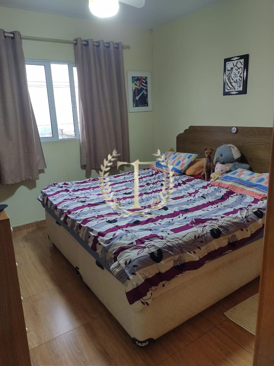 Casa, 3 quartos, 190 m² - Foto 15