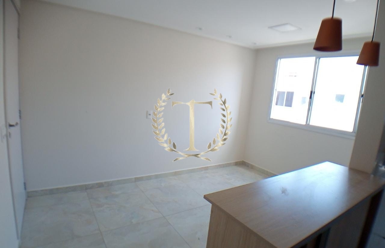 Apartamento, 2 quartos, 43 m² - Foto 4