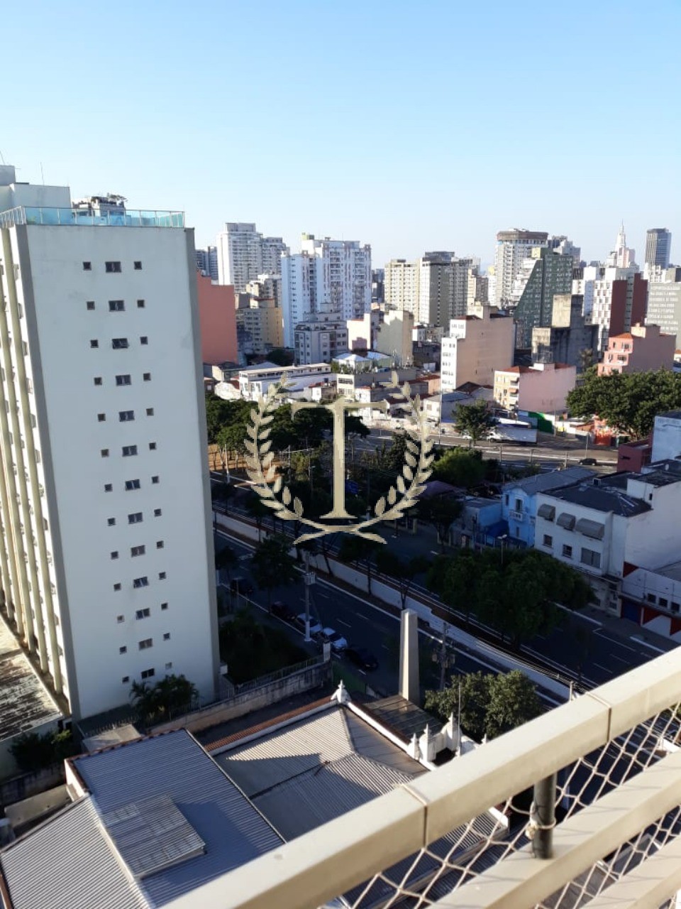 Apartamento, 1 quarto, 37 m² - Foto 5