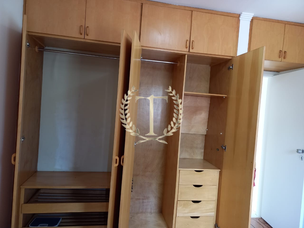 Apartamento, 1 quarto, 37 m² - Foto 16