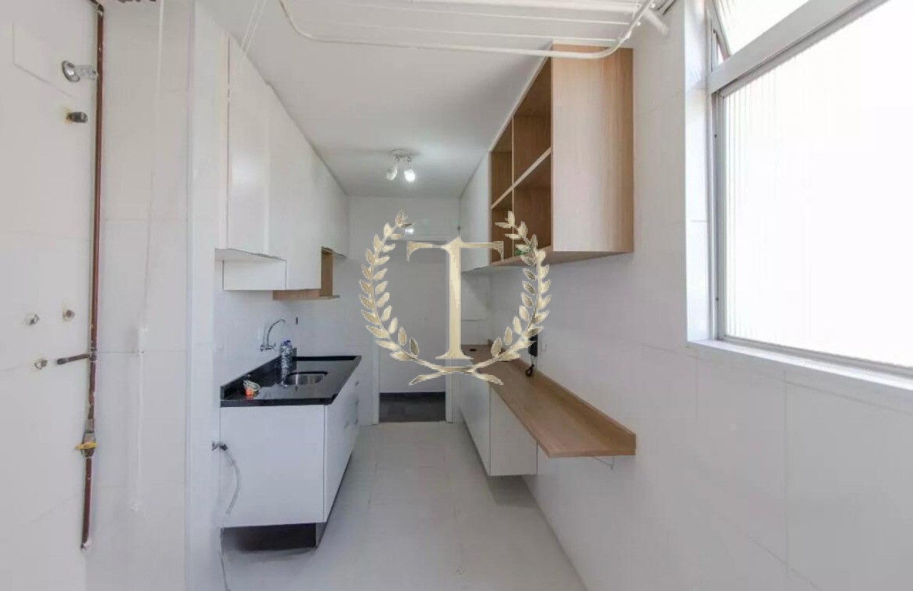 Apartamento, 3 quartos, 90 m² - Foto 4