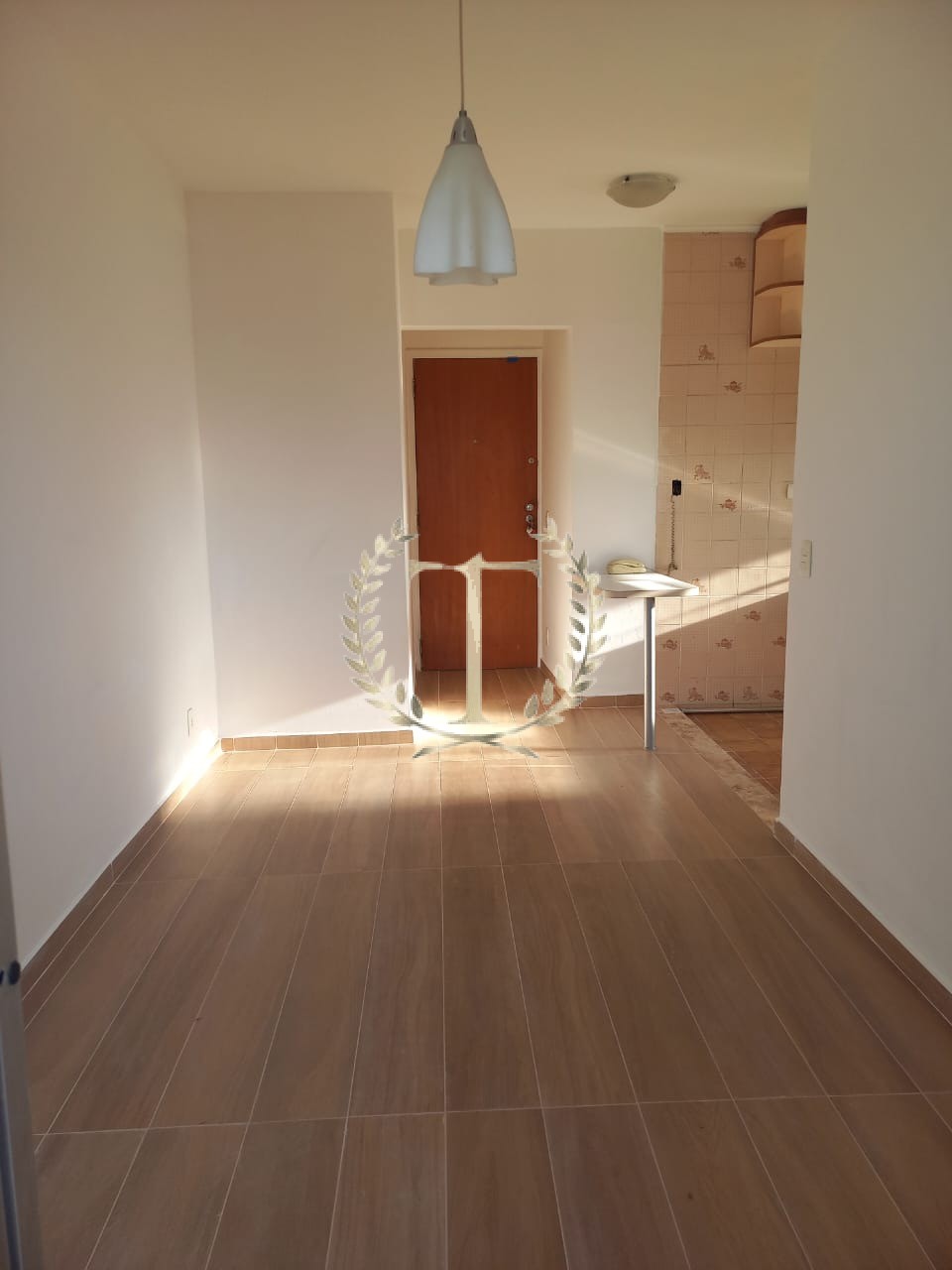 Apartamento, 1 quarto, 37 m² - Foto 2