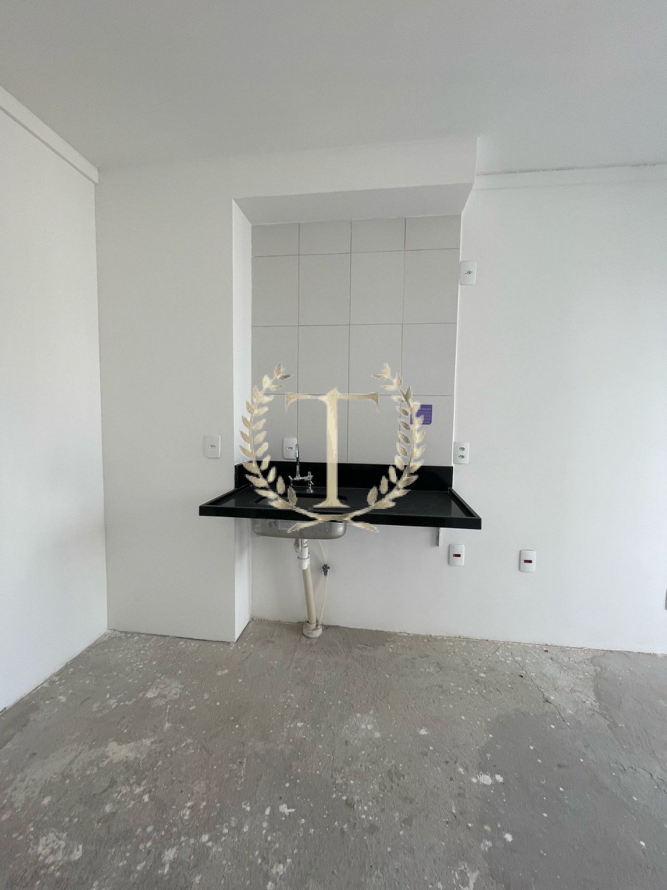Apartamento, 1 quarto, 26 m² - Foto 8