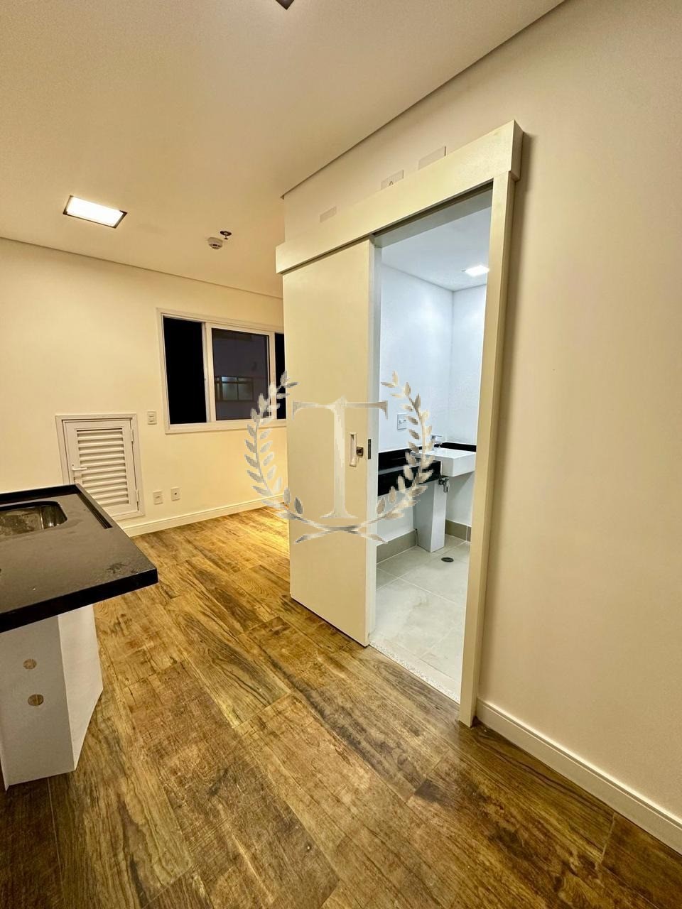 Apartamento, 1 quarto, 19 m² - Foto 6