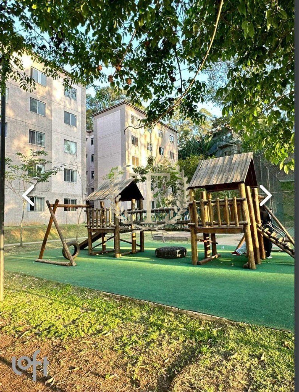 Apartamento, 2 quartos, 40 m² - Foto 17