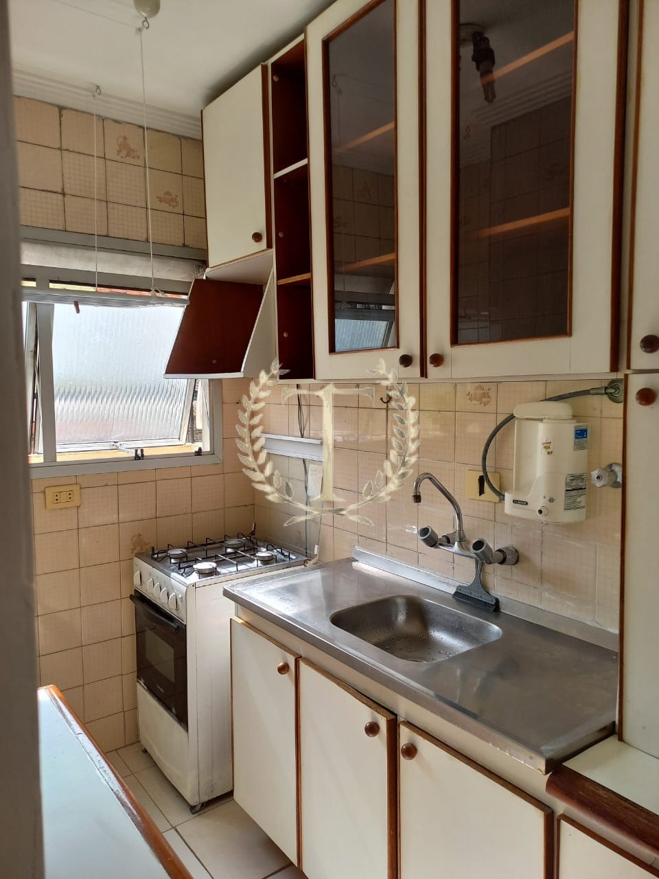 Apartamento, 1 quarto, 37 m² - Foto 9