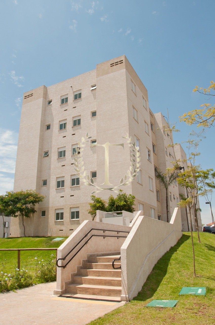Apartamento, 2 quartos, 43 m² - Foto 19