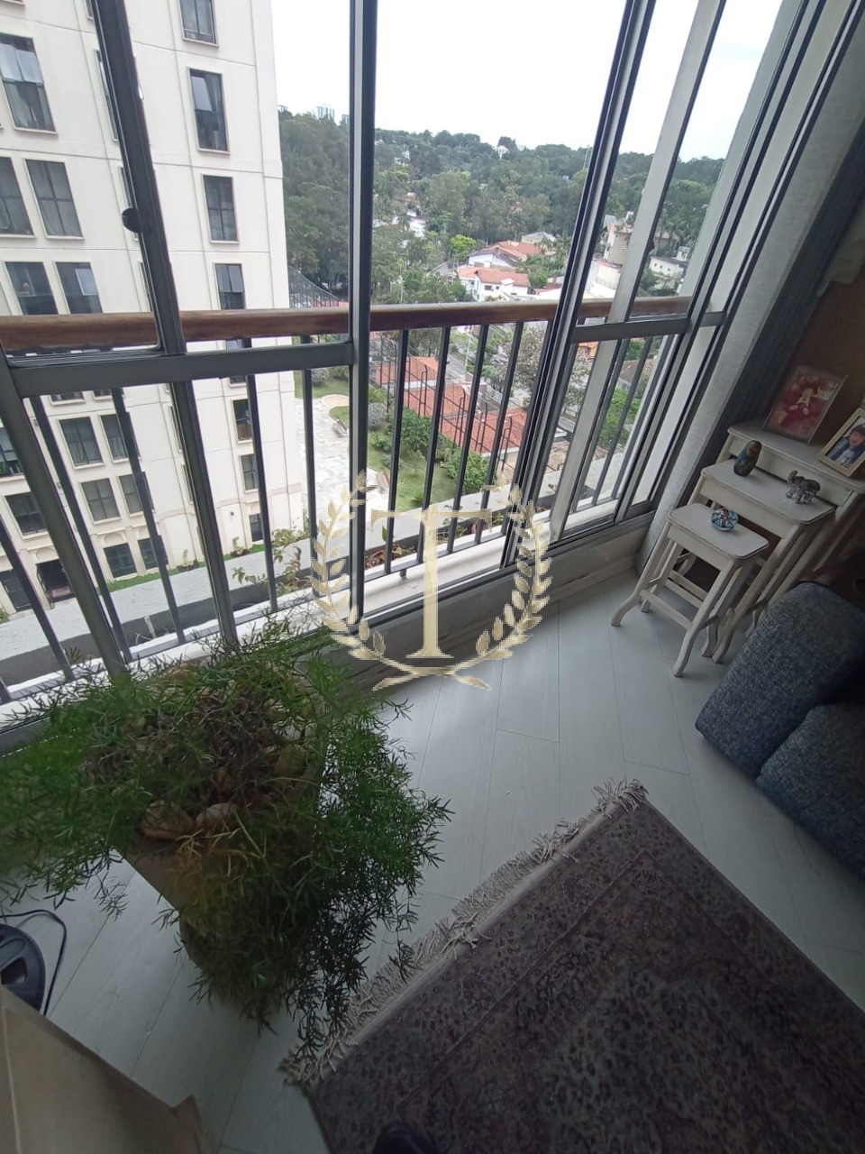 Apartamento, 4 quartos, 130 m² - Foto 1