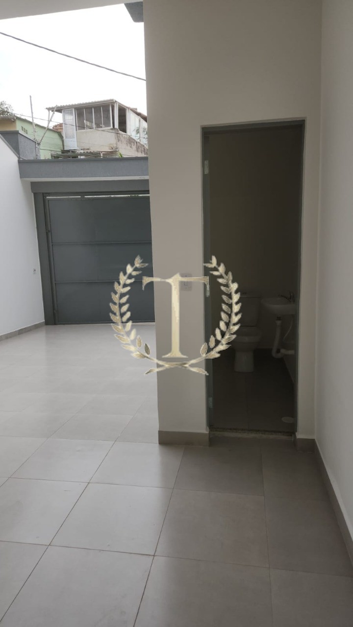 Casa, 3 quartos, 180 m² - Foto 3