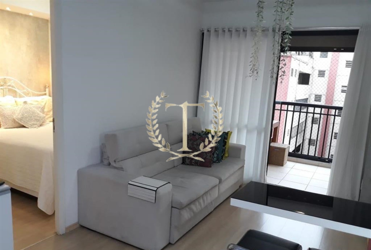 Apartamento, 1 quarto, 40 m² - Foto 6