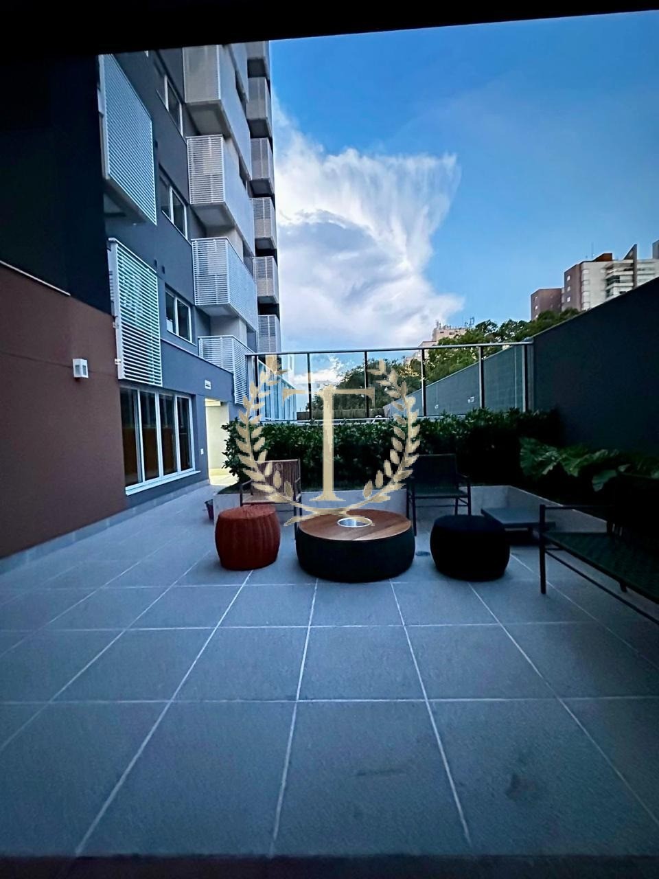 Apartamento, 1 quarto, 19 m² - Foto 25