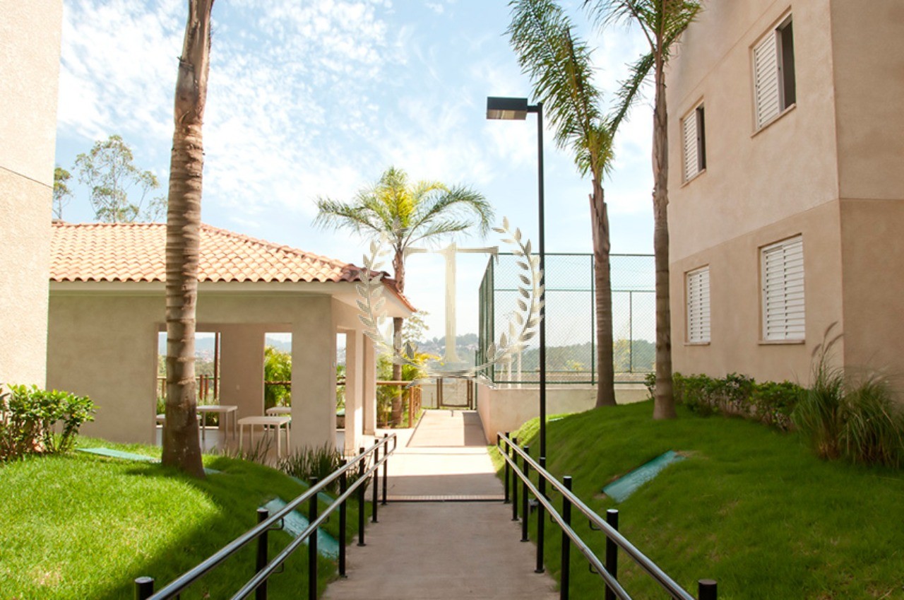 Apartamento, 2 quartos, 43 m² - Foto 17