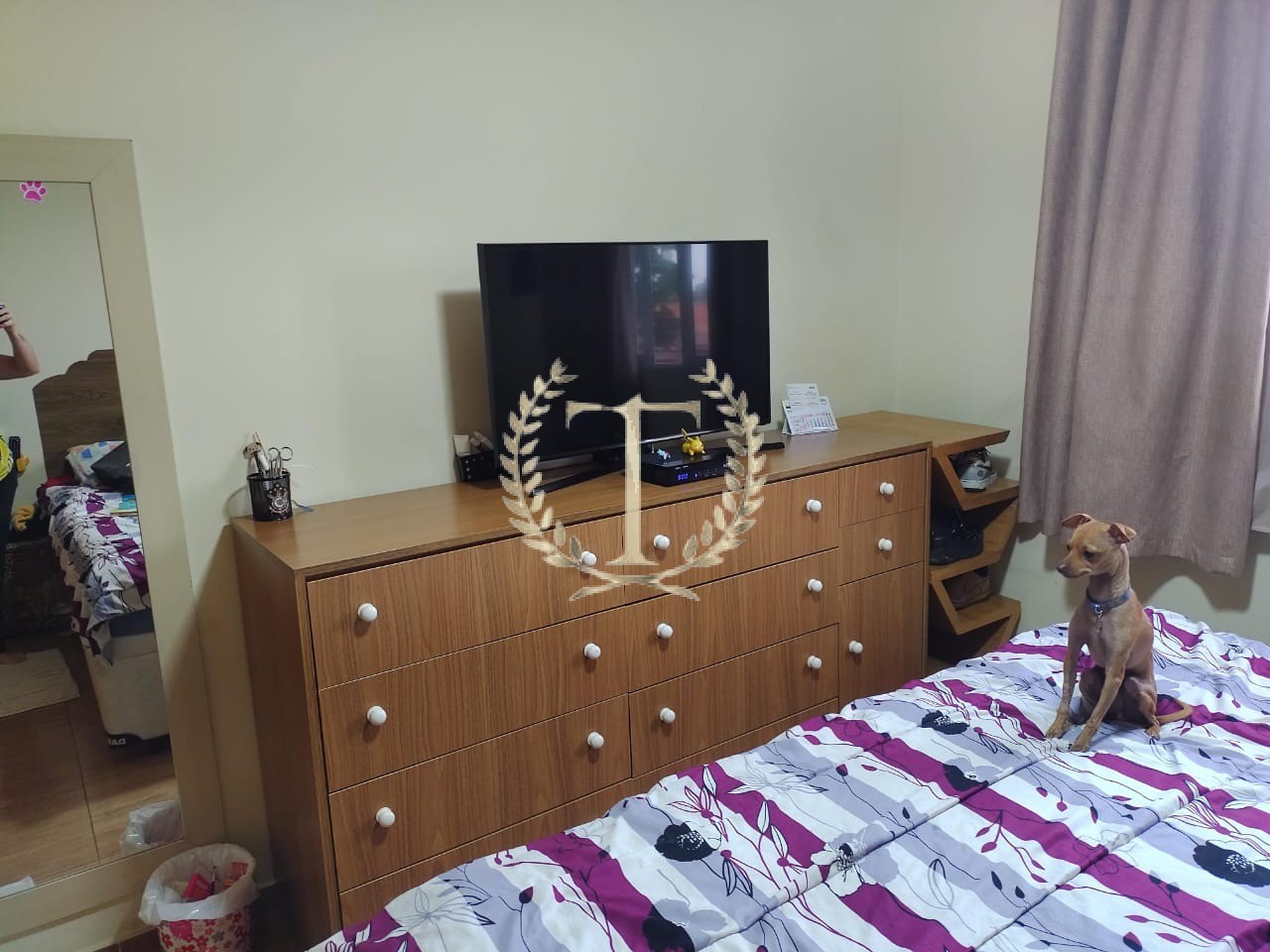 Casa, 3 quartos, 190 m² - Foto 16