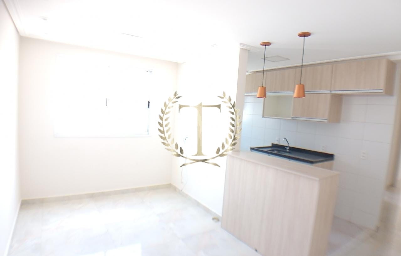 Apartamento, 2 quartos, 43 m² - Foto 3