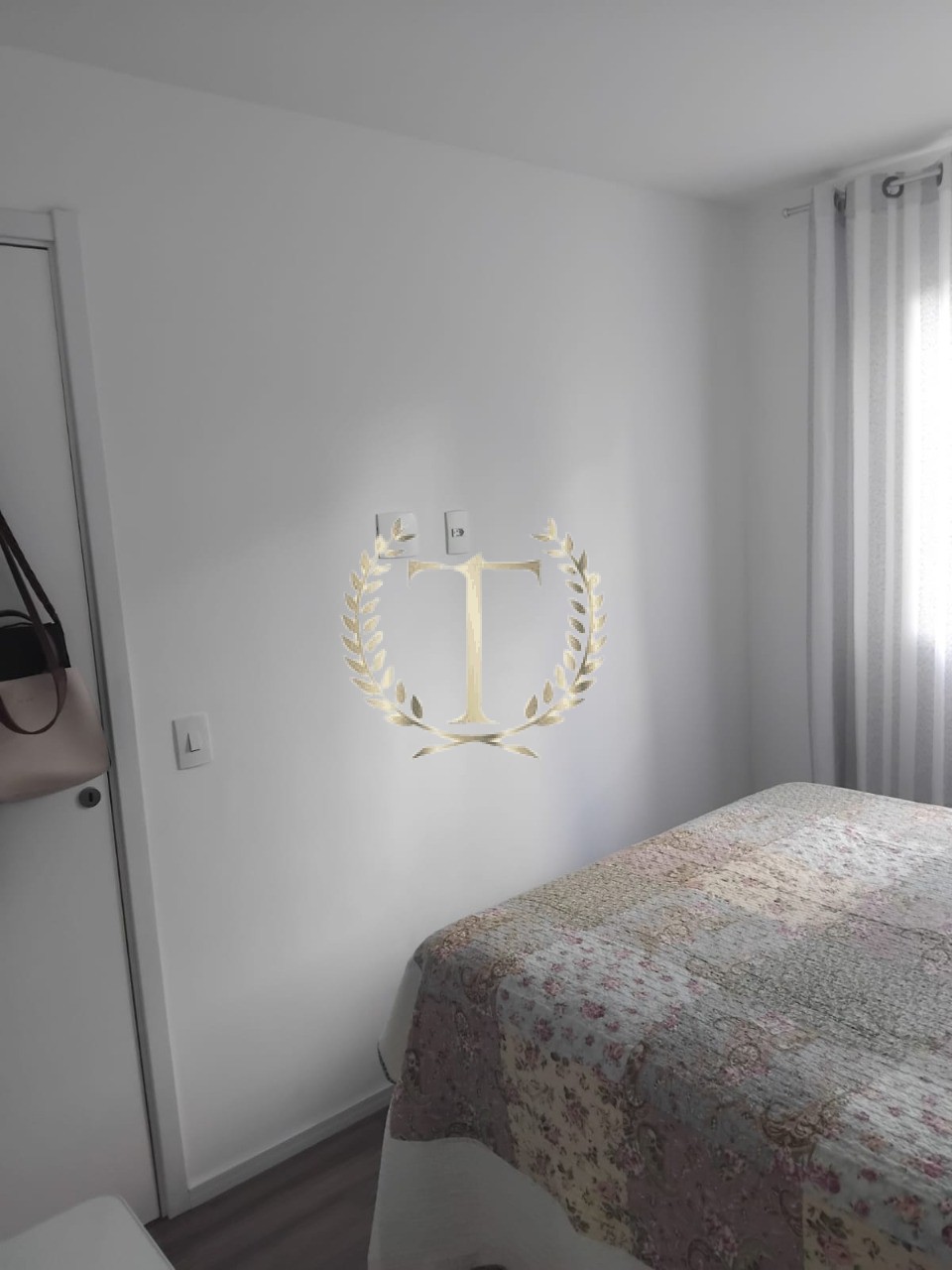 Apartamento, 2 quartos, 41 m² - Foto 9