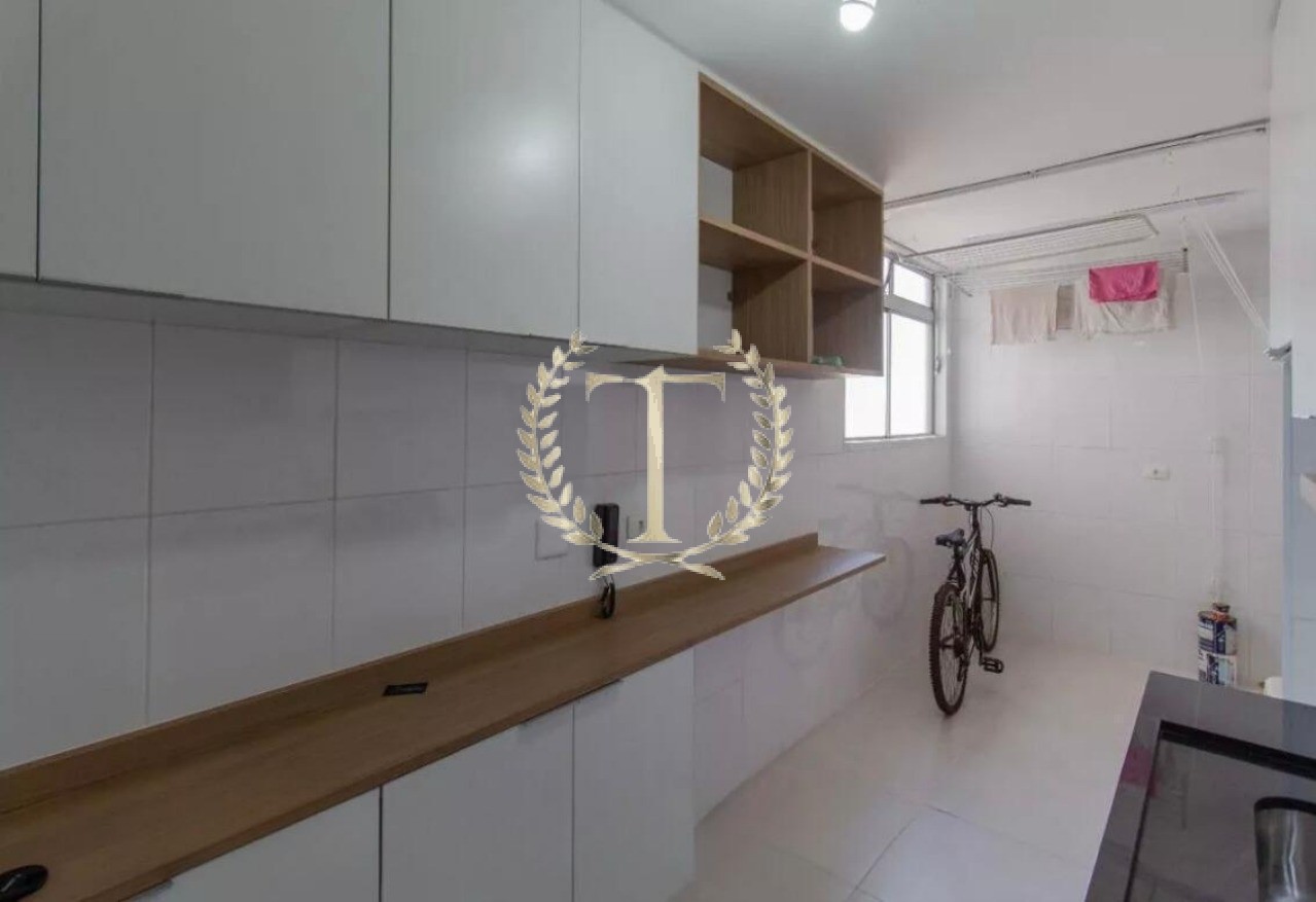 Apartamento, 3 quartos, 90 m² - Foto 7