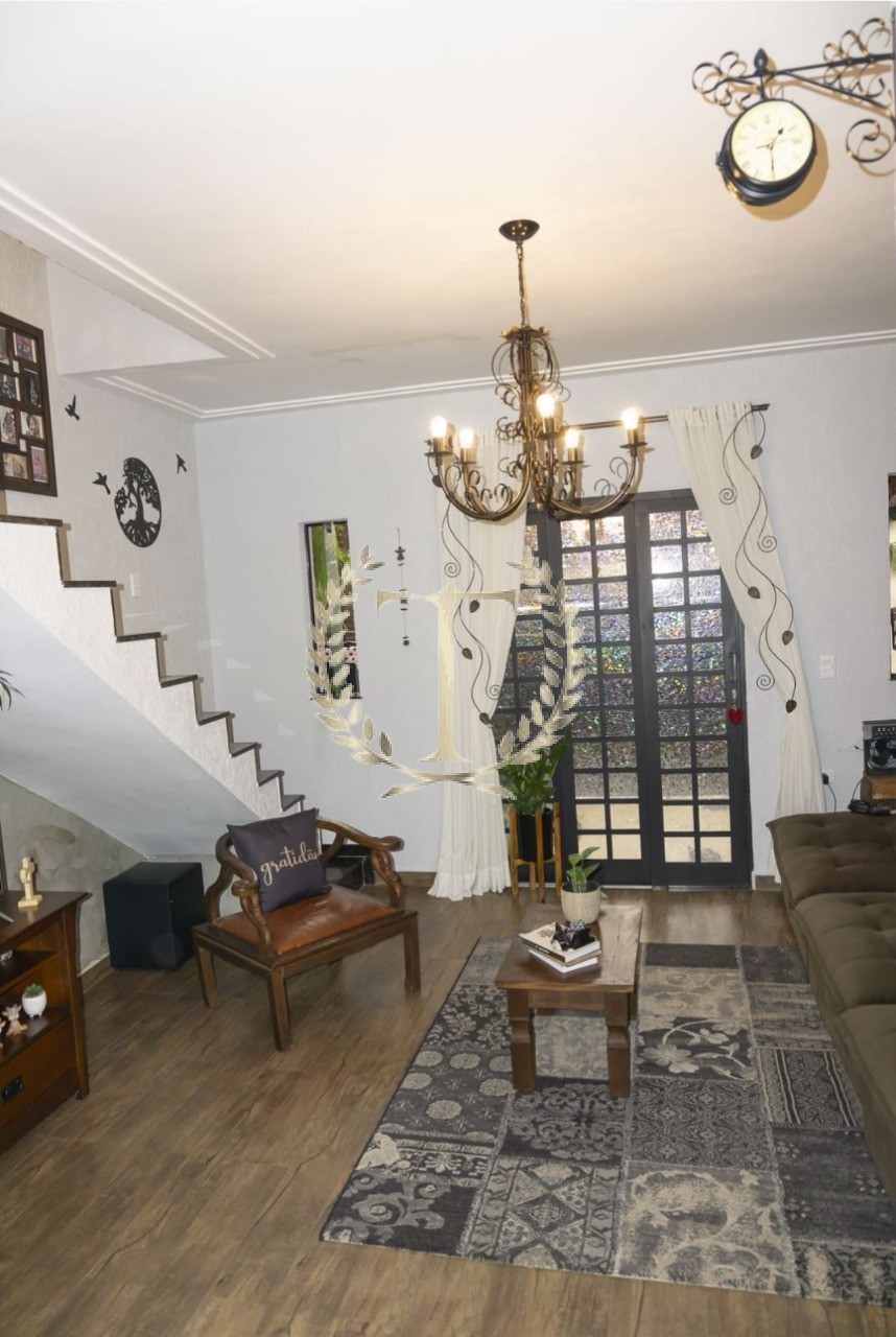 Casa, 2 quartos, 125 m² - Foto 35