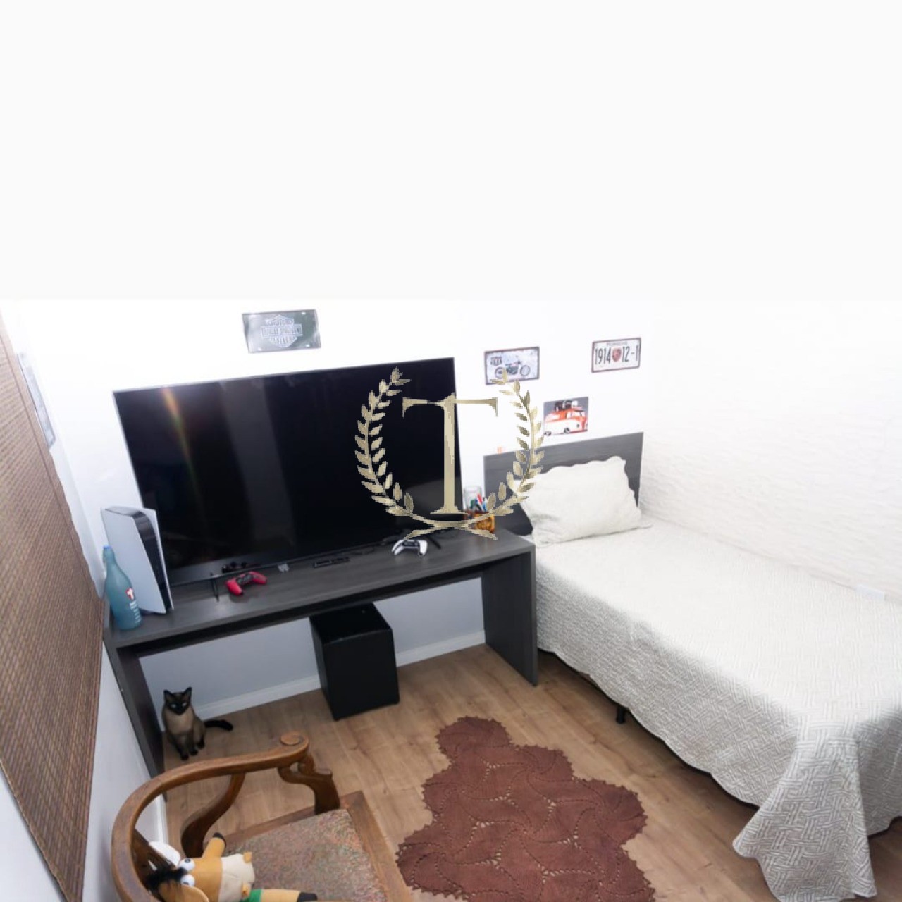 Casa, 2 quartos, 125 m² - Foto 21