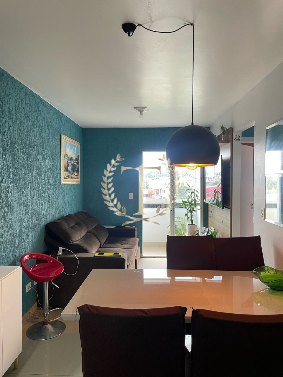 Apartamento, 2 quartos, 51 m² - Foto 7