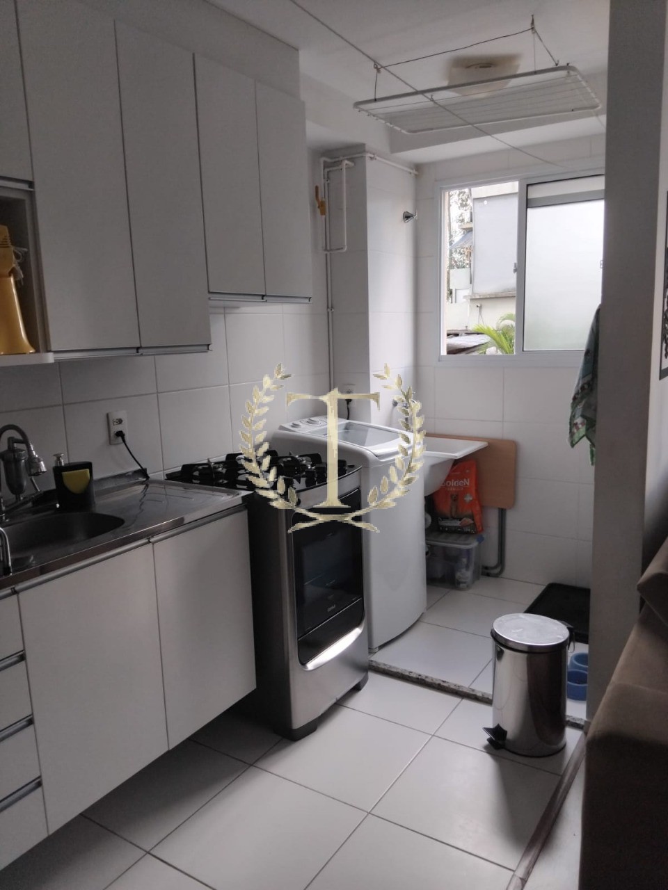 Apartamento, 2 quartos, 41 m² - Foto 5