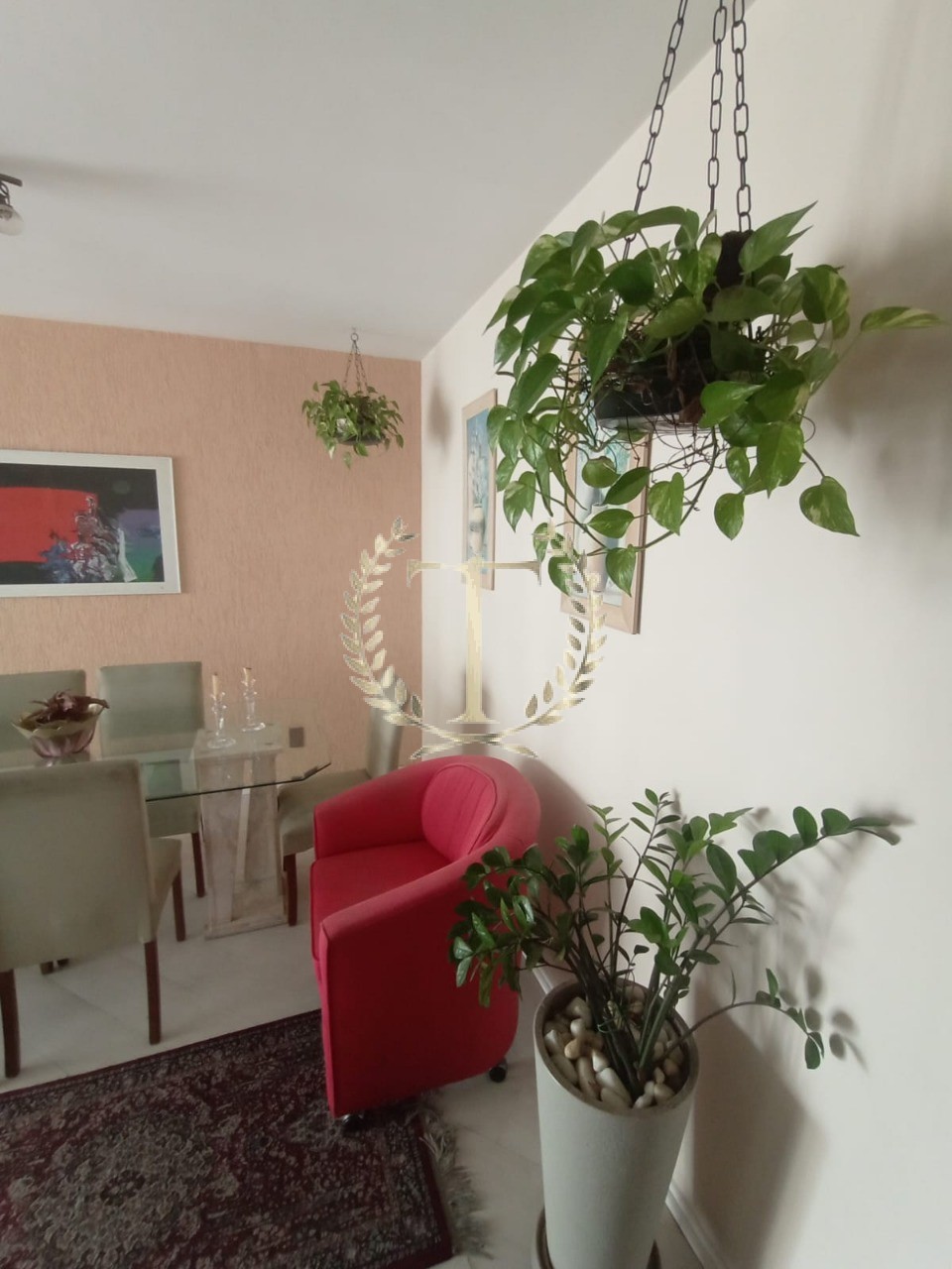 Apartamento, 4 quartos, 130 m² - Foto 6