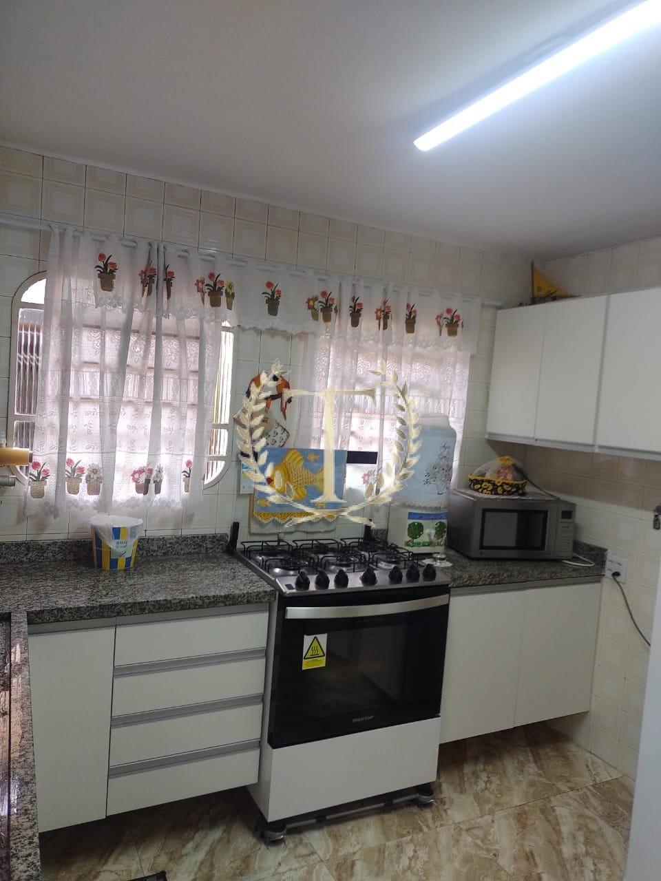 Casa, 3 quartos, 190 m² - Foto 9