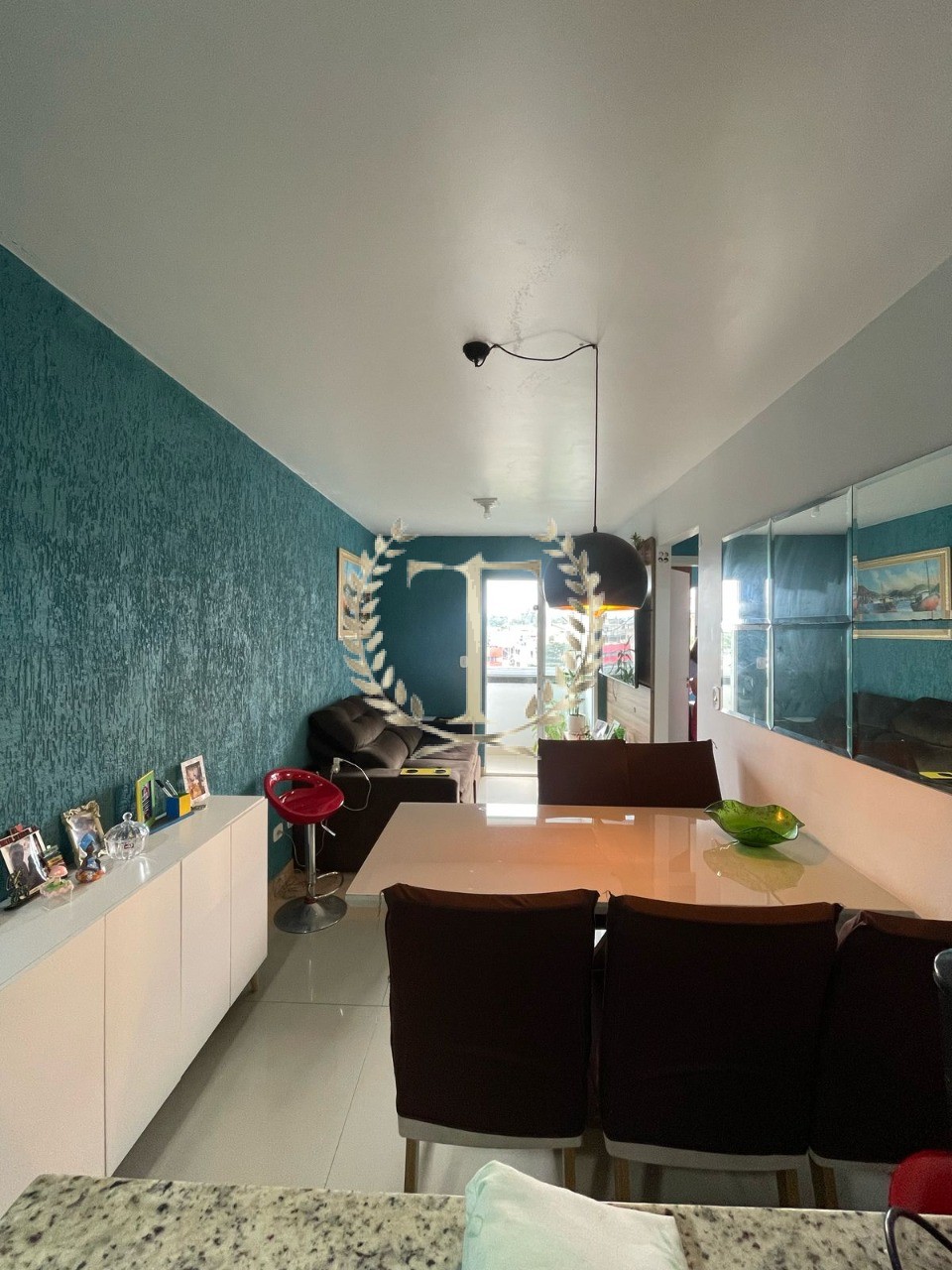 Apartamento, 2 quartos, 51 m² - Foto 8