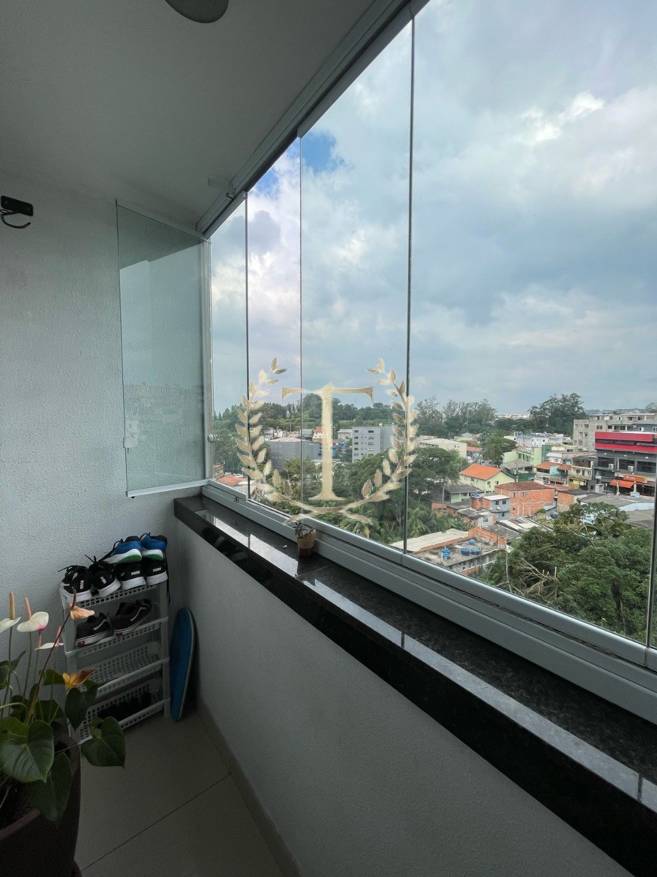 Apartamento, 2 quartos, 51 m² - Foto 2