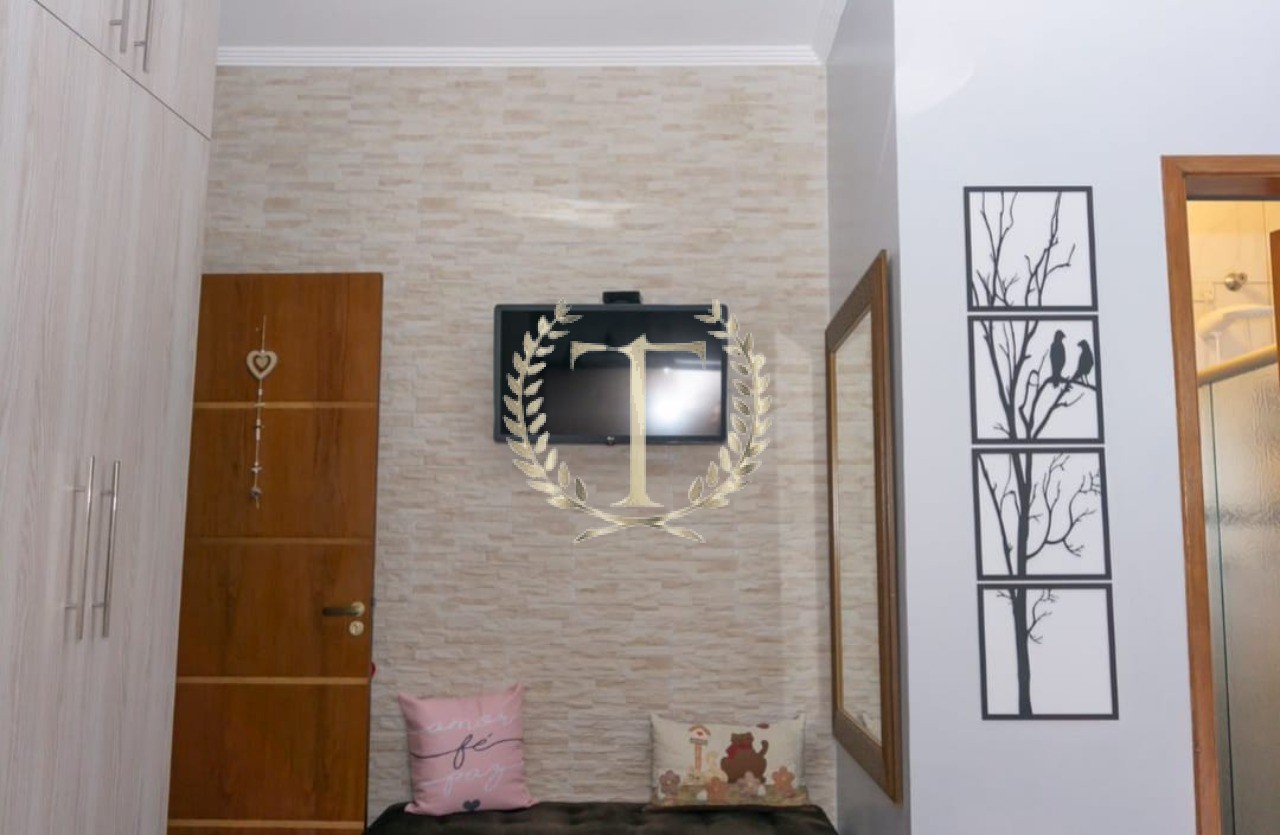 Casa, 2 quartos, 125 m² - Foto 26