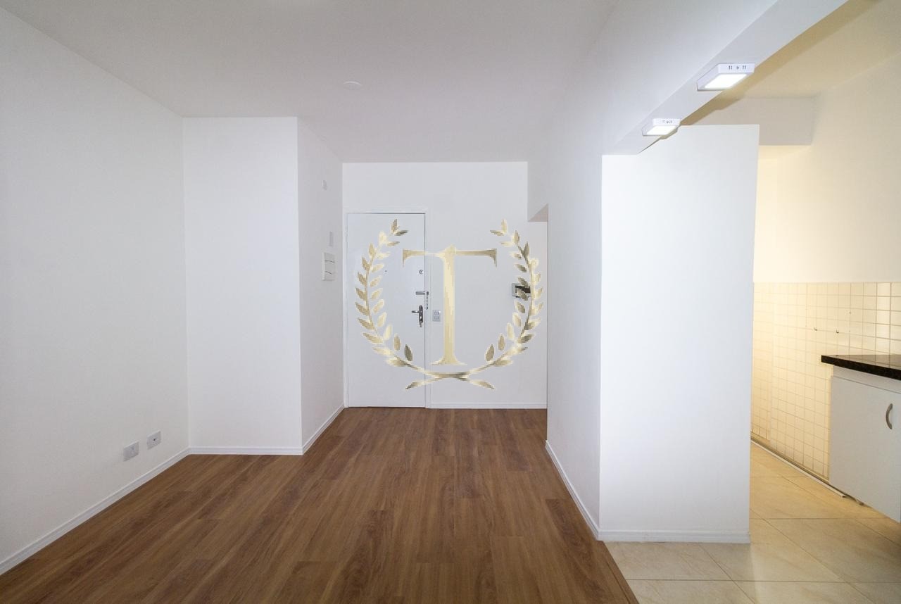 Apartamento, 1 quarto, 43 m² - Foto 1