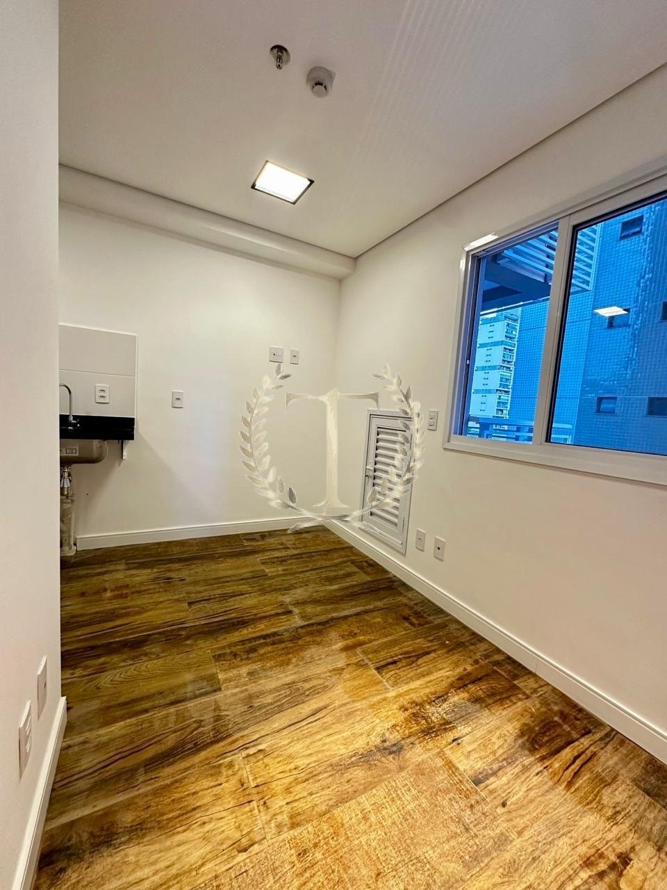 Apartamento, 1 quarto, 19 m² - Foto 8